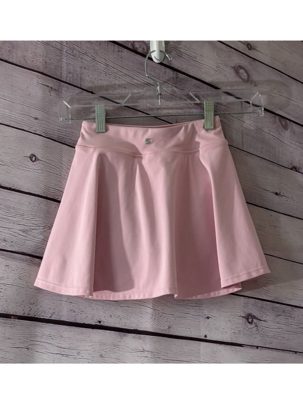 2 Stelle Girls Skorts with Pockets - SIZE Small - Picture 3 of 9